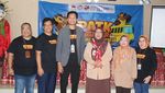 Literasi Program PPATK, Membangun Generasi Muda Anti Pencucian Uang
