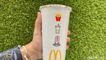 Unboxing McD NewJeans! Ini Kemasan dan Merchandise yang Didapat