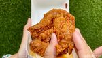 Unboxing McD NewJeans! Ini Kemasan dan Merchandise yang Didapat