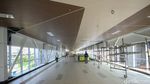 Naik Kereta Cepat dari Bandung Bisa Nyambung LRT di Halim, Ini Potretnya