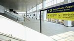Naik Kereta Cepat dari Bandung Bisa Nyambung LRT di Halim, Ini Potretnya