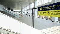 Integrasi dengan LRT Jabodebek ini memudahkan penumpang KCJB untuk melanjutkan perjalanan last mile nya menuju Bekasi atau pun menyusuri CBD Kuningan Rasuna Said hingga ke Dukuh Atas Sudirman.  