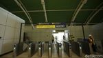 Naik Kereta Cepat dari Bandung Bisa Nyambung LRT di Halim, Ini Potretnya