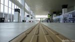 Naik Kereta Cepat dari Bandung Bisa Nyambung LRT di Halim, Ini Potretnya