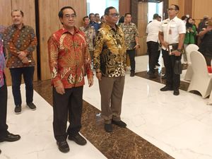 Mahfud Md Minta ASEAN Kolaborasi Berantas TPPO: Sebulan Terakhir 1.943 Korban