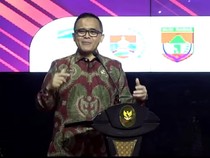 MenPAN-RB Ungkap PNS Khawatir Pindah ke IKN Gegara Takut Kesunyian