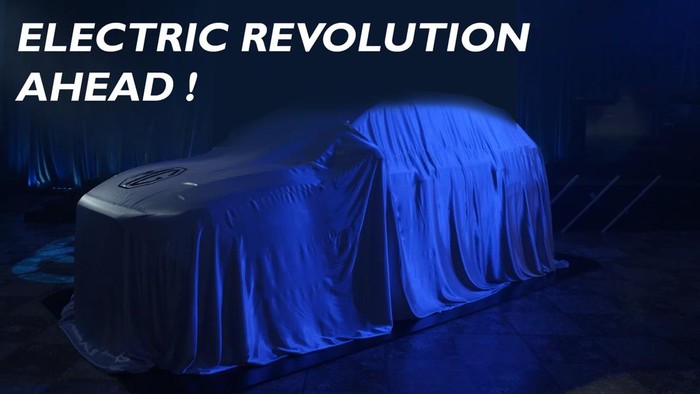 MG bawa mobil listrik baru ke GIIAS 2023