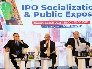 MUTU Lepas 30% Saham Senilai Rp 103,71 Miliar