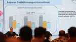 MUTU Lepas 30% Saham Senilai Rp 103,71 Miliar