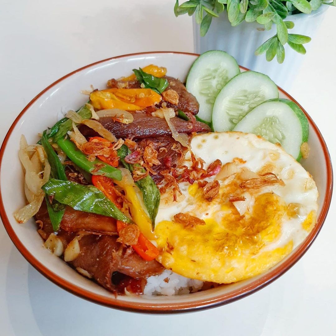 Nasi lidah