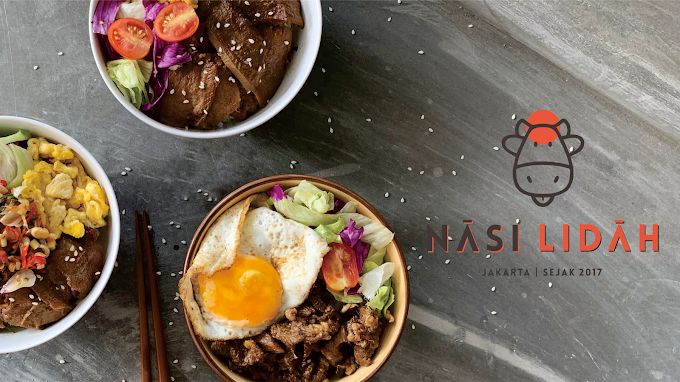 Nasi lidah