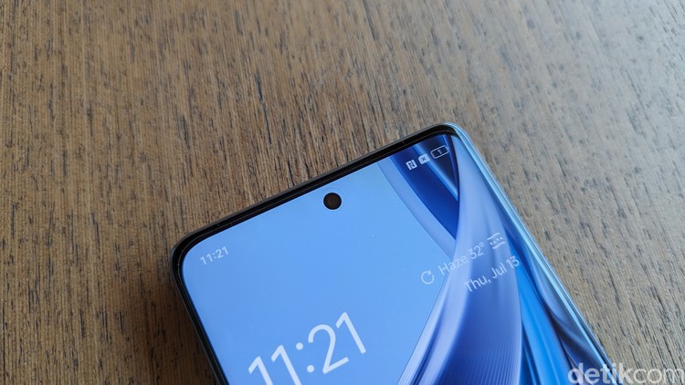 Oppo Reno10 5G
