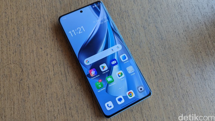 Oppo Reno10 5G