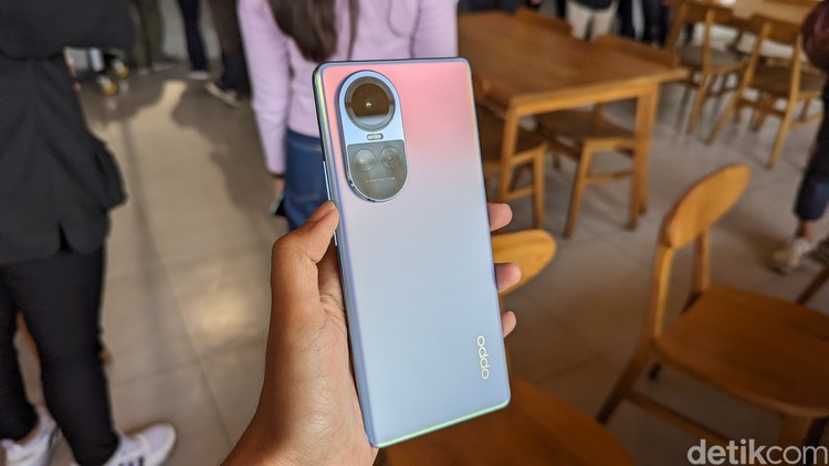 Oppo Reno10 5G