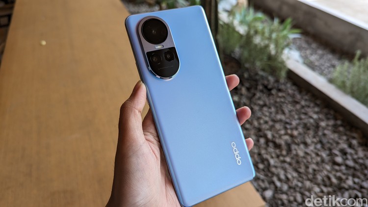 Oppo Reno10 5G