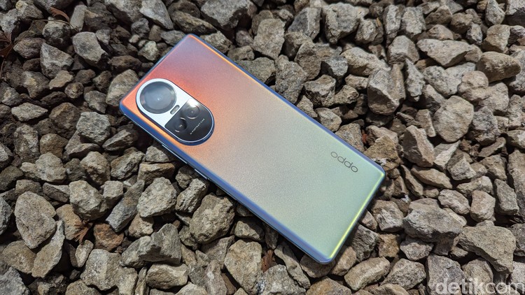 Oppo Reno10 5G