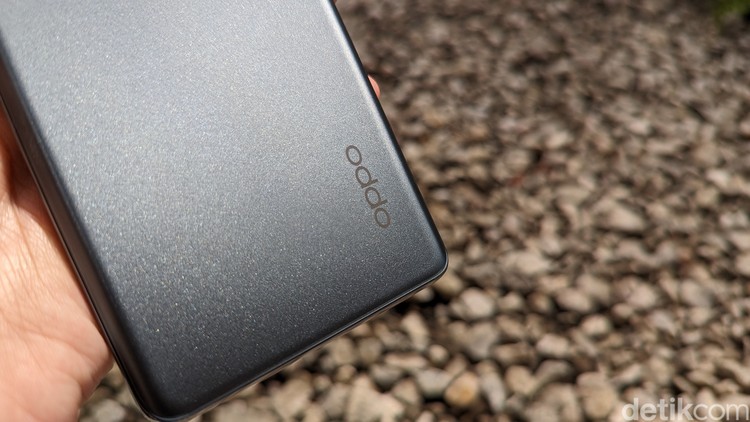 Oppo Reno10 5G