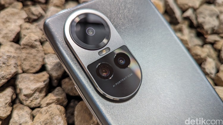 Oppo Reno10 5G