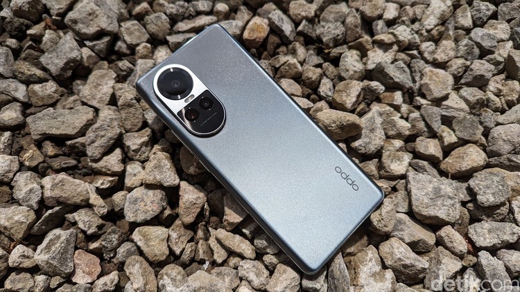 Oppo Reno10 5G