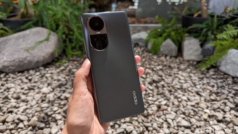 Oppo Reno10 5G