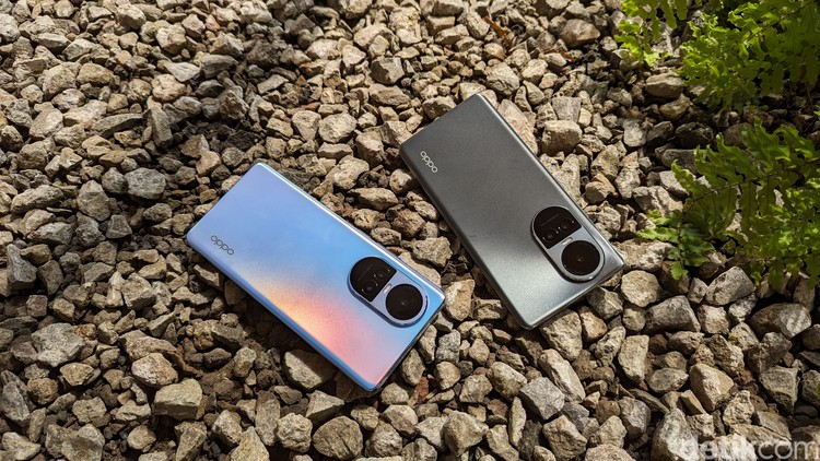 Oppo Reno10 5G