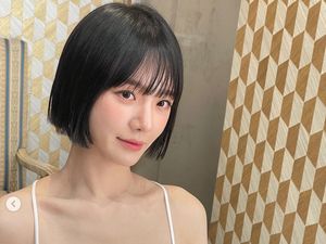 8 Foto Park Gyu Young, Pemeran Seo A-Ri di Drakor Celebrity yang Hobi Balet