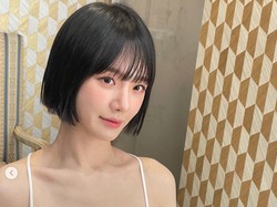 8 Foto Park Gyu Young, Pemeran Seo A-Ri di Drakor Celebrity yang Hobi Balet