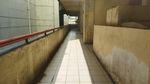 Potret Before-After Pasar Tanah Abang Blok G Usai Dibersihkan