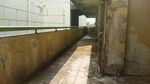Potret Before-After Pasar Tanah Abang Blok G Usai Dibersihkan