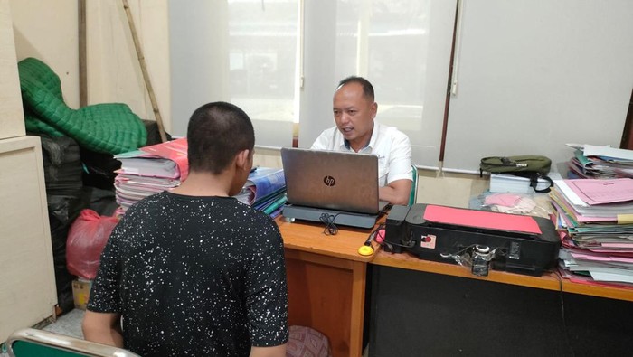 Pelaku persetubuhan pacar di Bangkalan