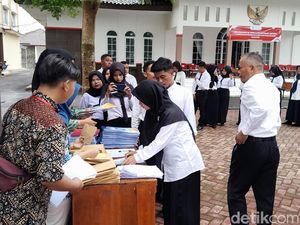 321 Guru Dilantik Jadi PPPK, Bupati Jeje Ingatkan Gaya Hidup