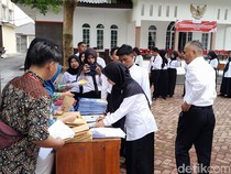 Jadwal Pendaftaran PPPK 2023 dan Formasinya, Guru Merapat!