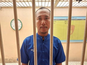 Polisi Dalami Kemungkinan Korban Lain dari Pelatih Paskibra Minta Disodomi