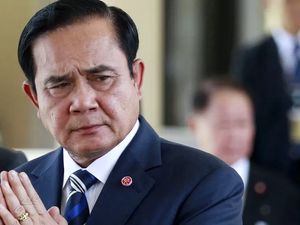 Pemimpin Kudeta Thailand Pensiun dari Politik Usai Berkuasa 9 Tahun