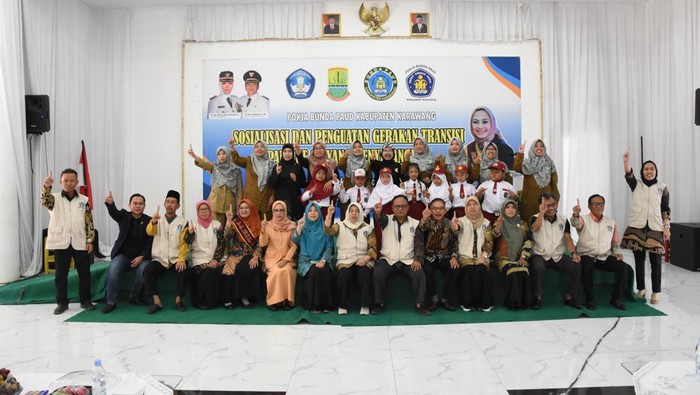 Pemkab Karawang