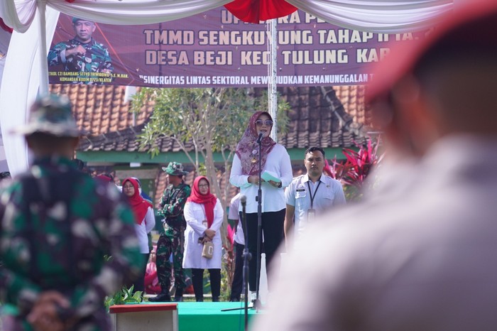 Pemkab Klaten