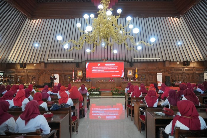 Pemkab Klaten