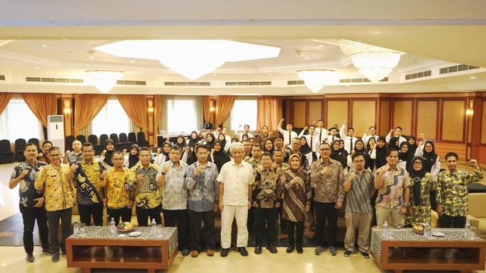 Pemkab Serang