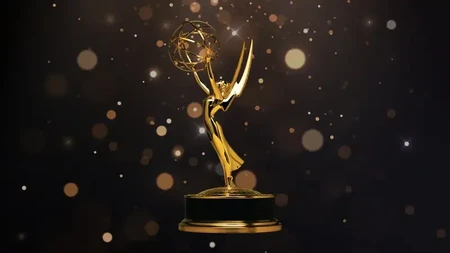 Intip Daftar Lengkap Nominasi Emmy Awards 2025, Pemenang Diumumkan Pagi Ini
