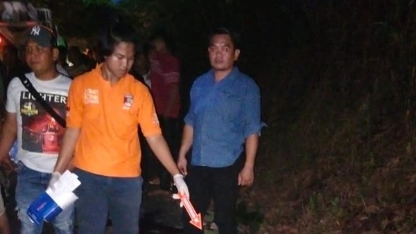 Pria di PALI Tebas Tetangga hingga Tewas Karena Sering Curi Karet