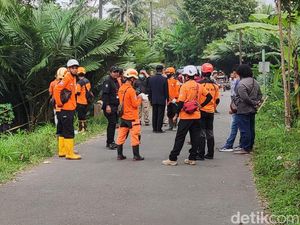 Kasus Mutilasi Turi Sleman: Kronologi hingga Identitas Korban-Pelaku