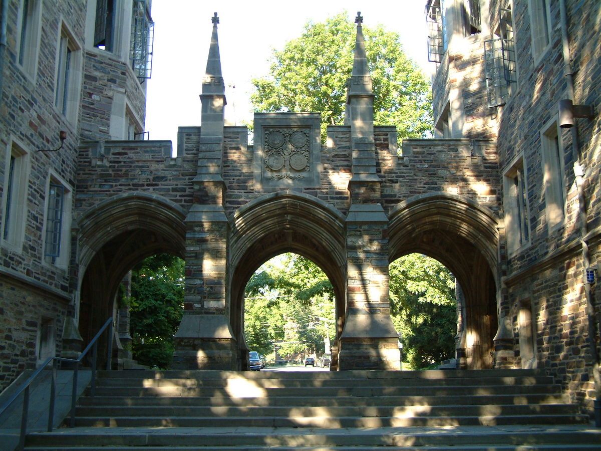 Princeton University