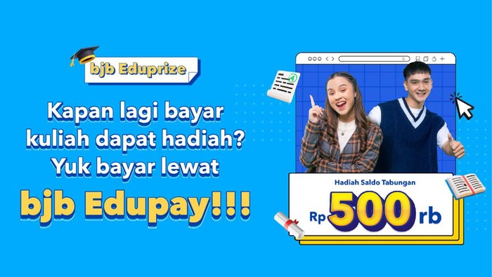 Promo bank bjb
