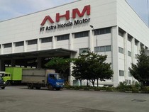 Astra Honda Motor Buka Suara usai Digugat Perusahaan AS