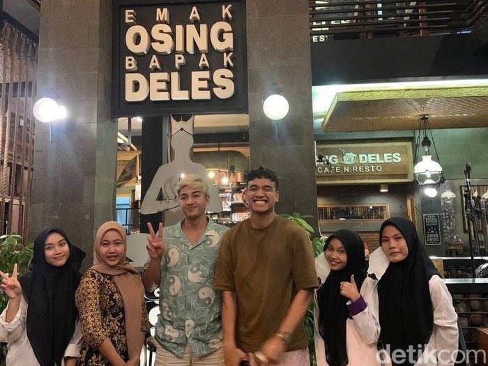 Pusat Oleh-oleh di Banyuwangi