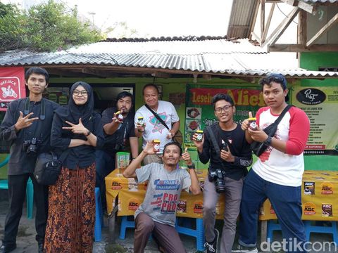 Pusat Oleh-oleh di Banyuwangi