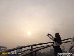 Ini Hasil Jepretan Kamera 200 MP Realme 11 Pro+, Segera Dirilis di RI