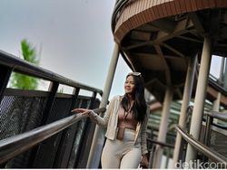 Ini Hasil Jepretan Kamera 200 MP Realme 11 Pro+, Segera Dirilis di RI