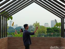 Ini Hasil Jepretan Kamera 200 MP Realme 11 Pro+, Segera Dirilis di RI