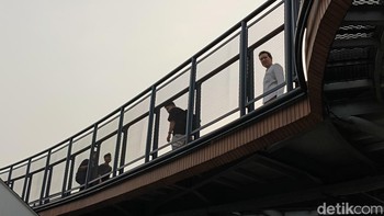 Hasil foto kamera utama. Foto: Adi Fida Rahman/detikINET